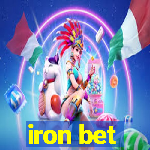 iron bet